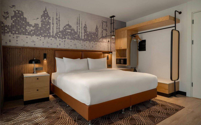 TRYP by Wyndham Istanbul Beyoglu