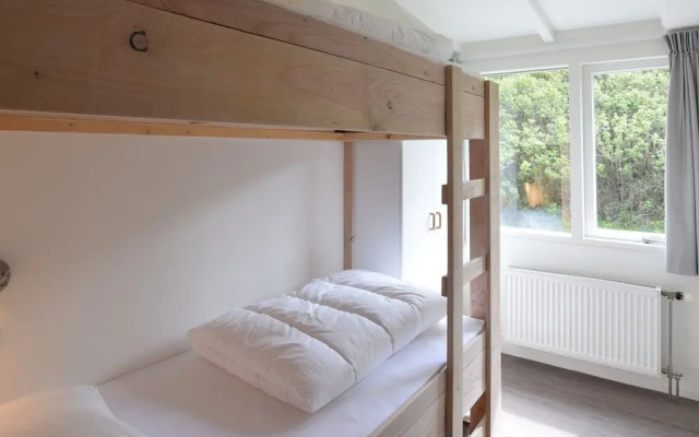 Holiday Home near Sea Beach on Vlieland