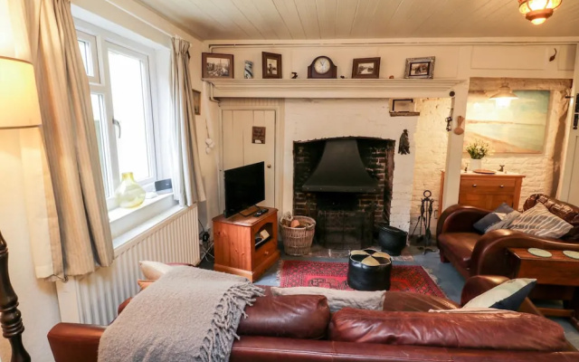 Inglenook Cottage