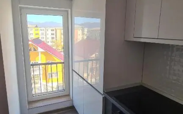 AVP Residence