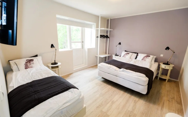 Acco Guesthouse