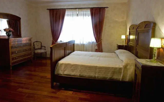 Radici Resort