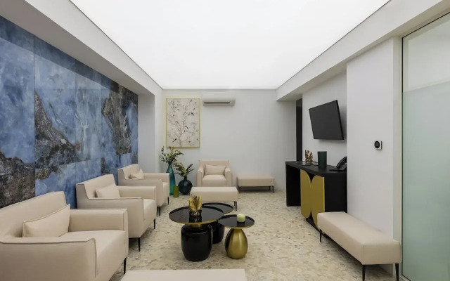 Santo Mangata Boutique Hotel & Spa - Adults Only