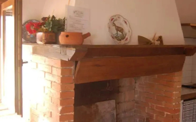 Agriturismo Il Borgo Nelle Querce