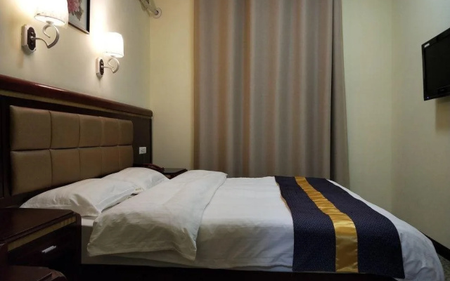 Indus Inn