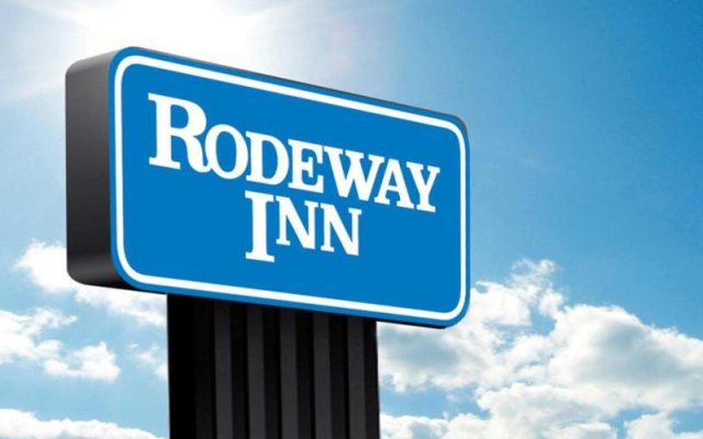 Rodeway Inn in Milford, United States of America from 93$, photos, reviews - zenhotels.com hotel front