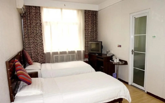 Jiaotong Inn