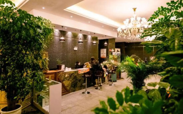 Eryuan Hotel