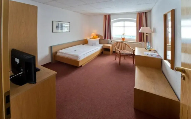 City Hotel Chemnitz