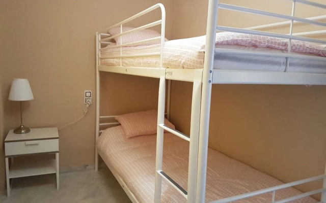 Triana Ruiseñor 3 Rooms, A/c, Wifi