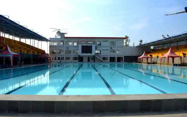 Saygon Hotel
