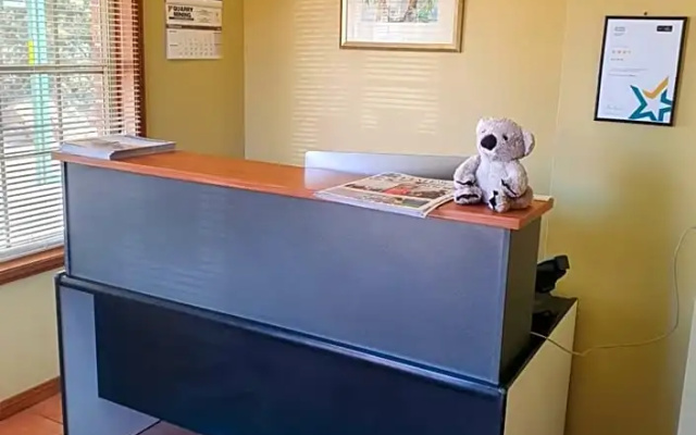Alyn Motel