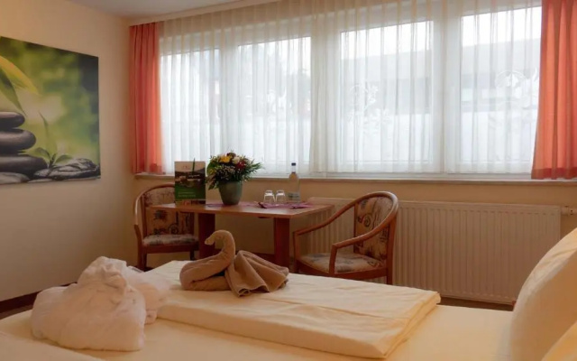 Hotel Thüringenschanze