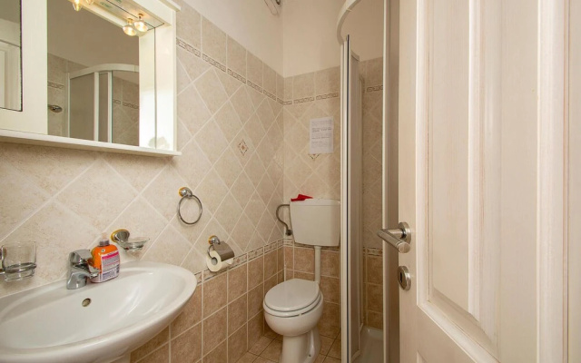 Awesome Apartment in Labin With 1 Bedrooms and Wifi