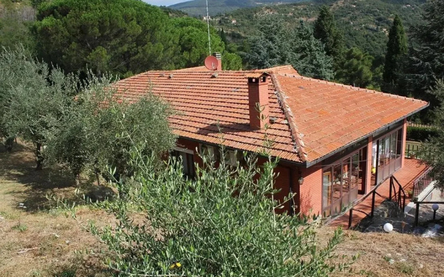 Villa Valenza