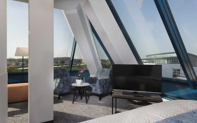 Excelsior Hotel Nürnberg Fürth, a member of Radisson Individuals