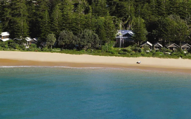 Kims Beach Hideaway