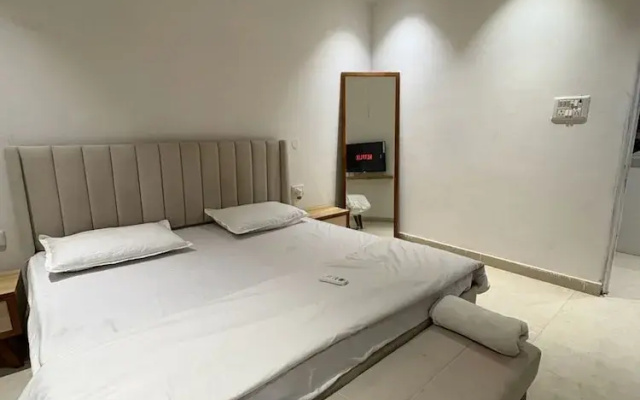 Luxury Sangam Homestay