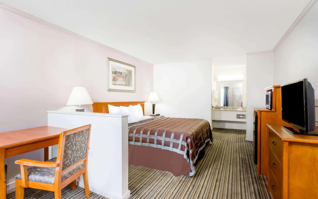 Days Inn Manning