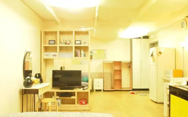 Town Guesthouse 4