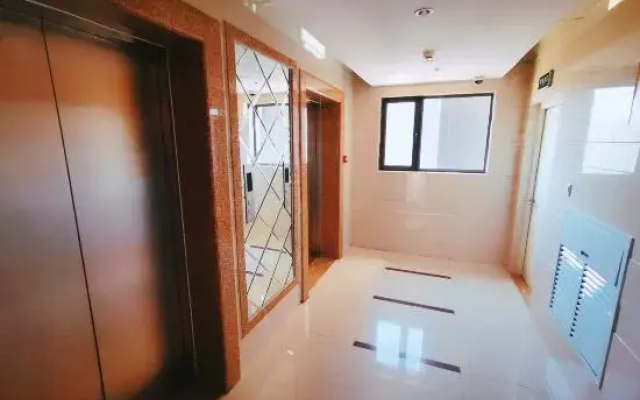 Yunleju Apartment Hotel (Hohhot Railway Station Branch)