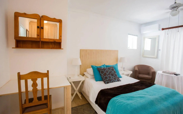 Coronata20 Bed & Breakfast