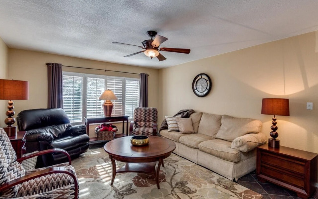 Tierra Buena MAIN - 3 Br Home