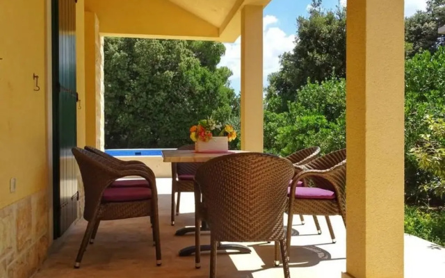 Villa Laurel