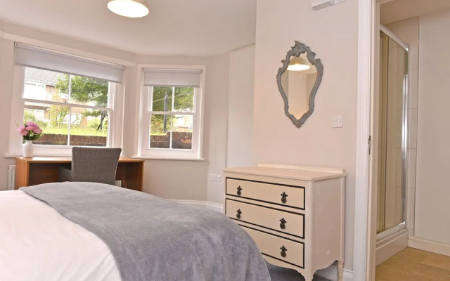 Silverdale Retreat