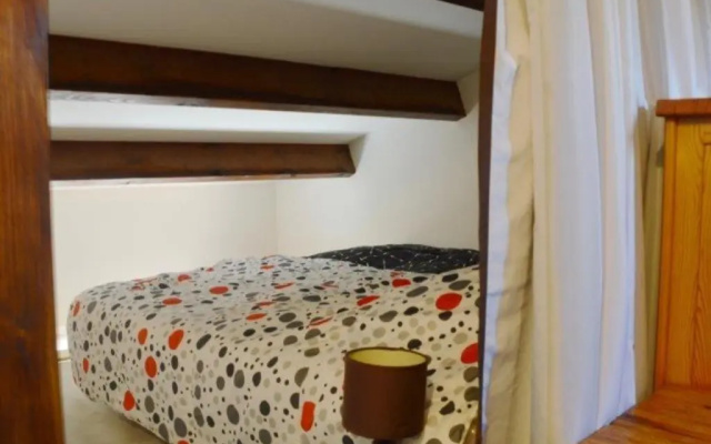 Appartement Narbonne, 2 pièces, 6 personnes - FR-1-229B-45
