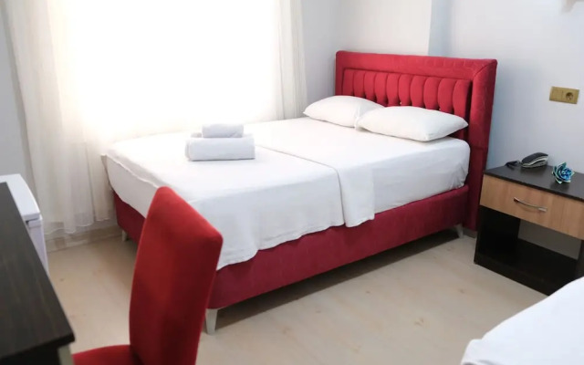 Grand 01 Otel
