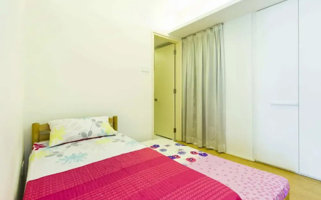 Homey 2BR Apt in Expat Neighborhood Mont Kiara