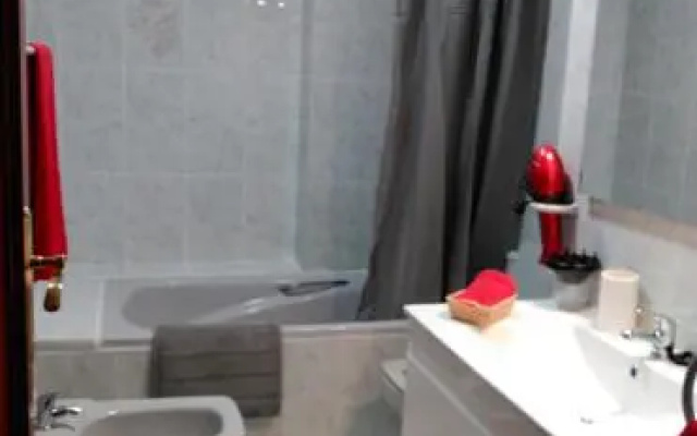 Homelife Apartamento Buenavista