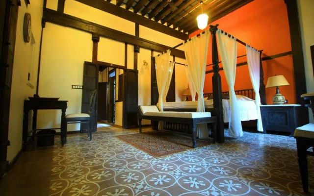 Deewanji Ni Haveli