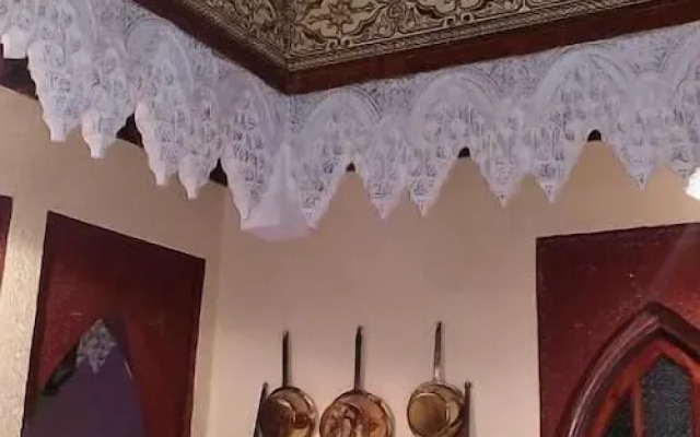 Riad Elijah