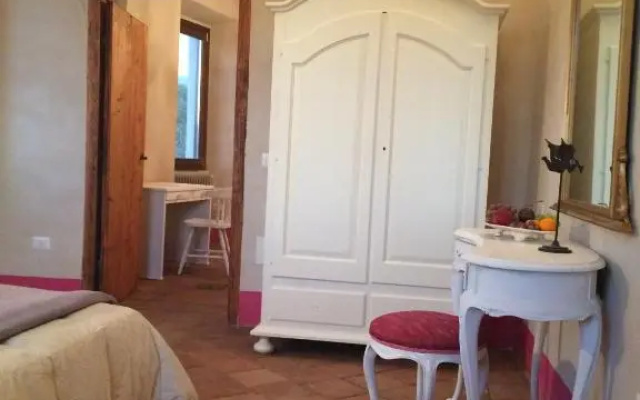 Tenuta di Vico Moricino