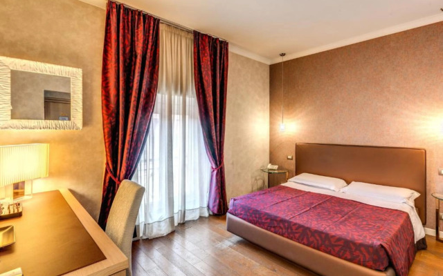Boutique Rome Inn