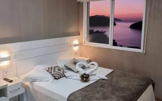 Cobertura Duplex Vista Mar