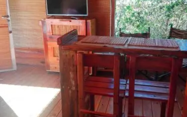 Cabaña Soñada
