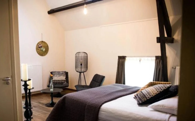 Dalauro Bed & Breakfast