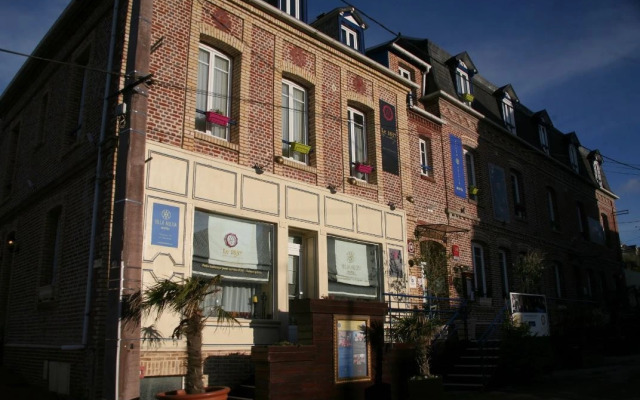 Villa Aultia Hotel