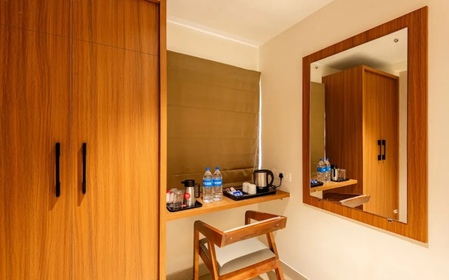 Hotel Stay Bella