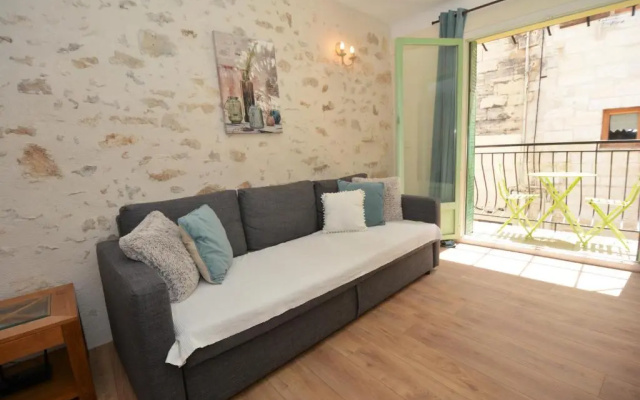 Le Petit Balcon Beaucaire