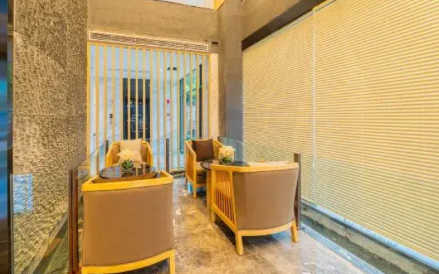 guanlan hotel