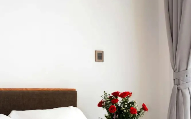 MPC Villa in Thao Dien