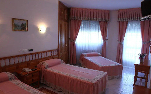 Hotel JR