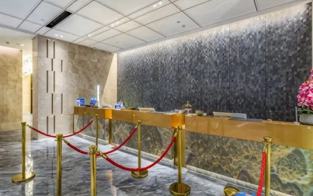 Jianguo International Hotel