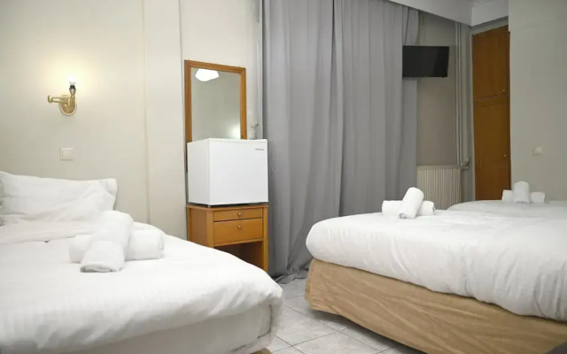 Esperia Hotel Drama