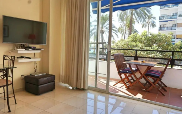 Skol 2A Amazing 2 Bedroom Apartment Skol Marbella