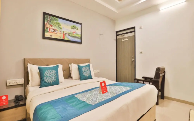 OYO 3914 Hotel Legend